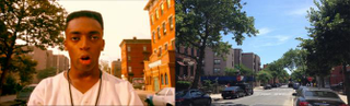 Illustration for article titled Must-See Photos: Do the Right Thing’s Brooklyn, Then and Now